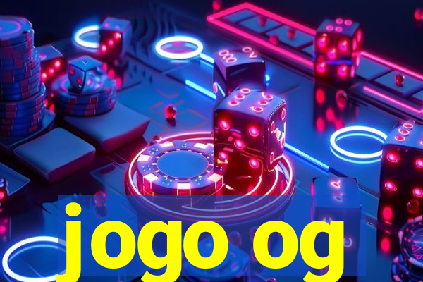 jogo og